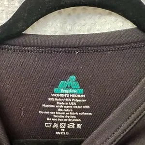 Bergelene base layer top